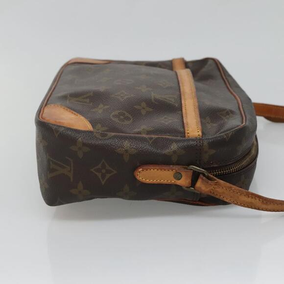 LOUIS VUITTON Monogram Trocadero 27 Shoulder Bag M51274 - Picture 4 of 16